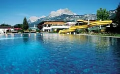 Panorama-Badewelt