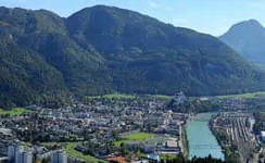 Kufstein