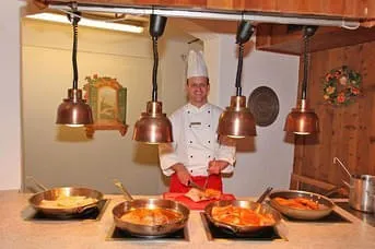Hotel Bild 19