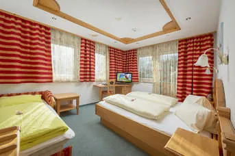 Zimmer Bild 1