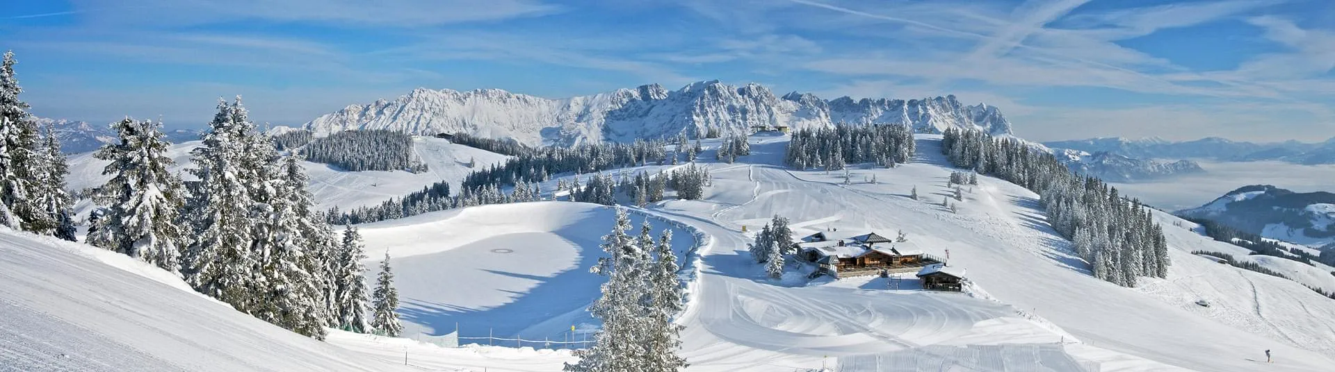 Freut Euch auf eine traumhafte Winterlandschaft!