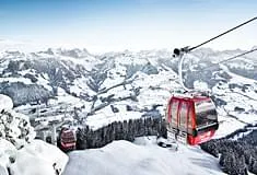 Kitzbueheler-Alpen