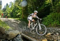 E-Bike-Verleih