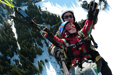 Hohe Sicherheit und Professionalität bei Mountain High