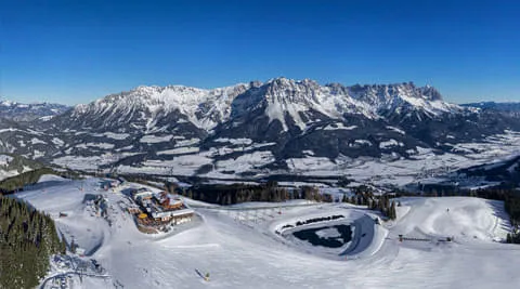 Hartkaiserbahn