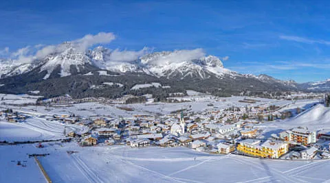 Ellmau in Tirol
